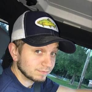 Meet your Posher, Jeremiah